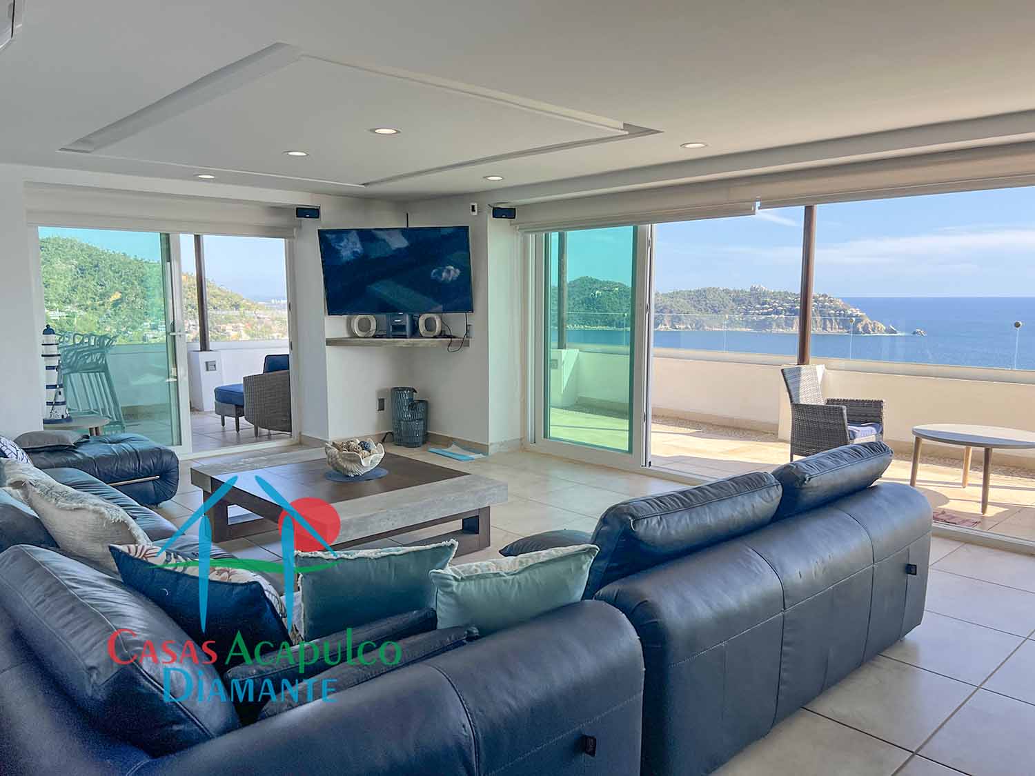 Punta Marqués Ibiza PH 1 - Estancia 6